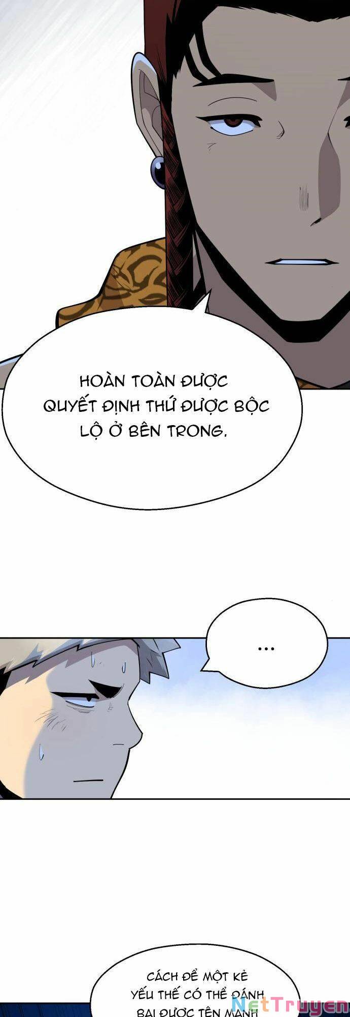 Thiếu Niên Kiếm Sư Chapter 32 - Page 10