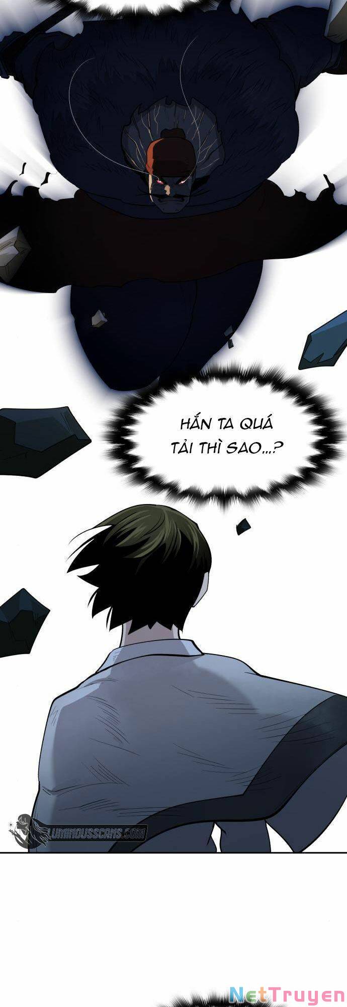 Thiếu Niên Kiếm Sư Chapter 32 - Page 33