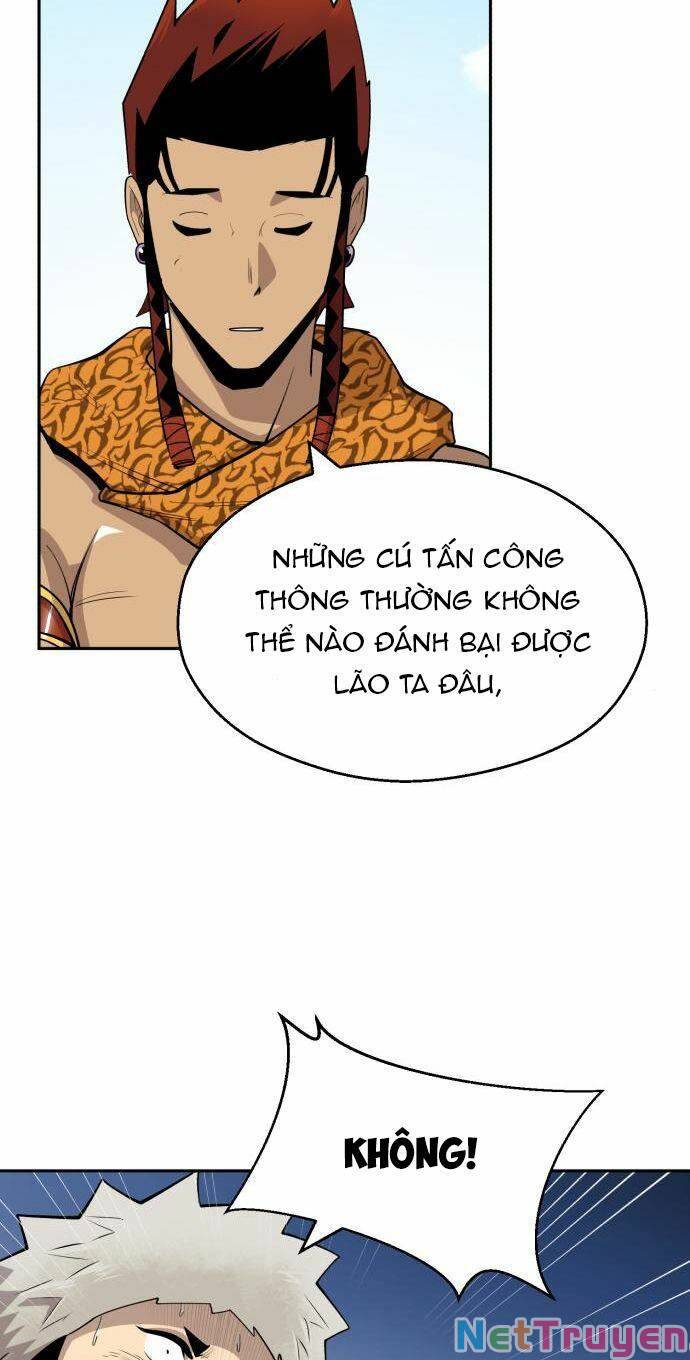 Thiếu Niên Kiếm Sư Chapter 32 - Page 48