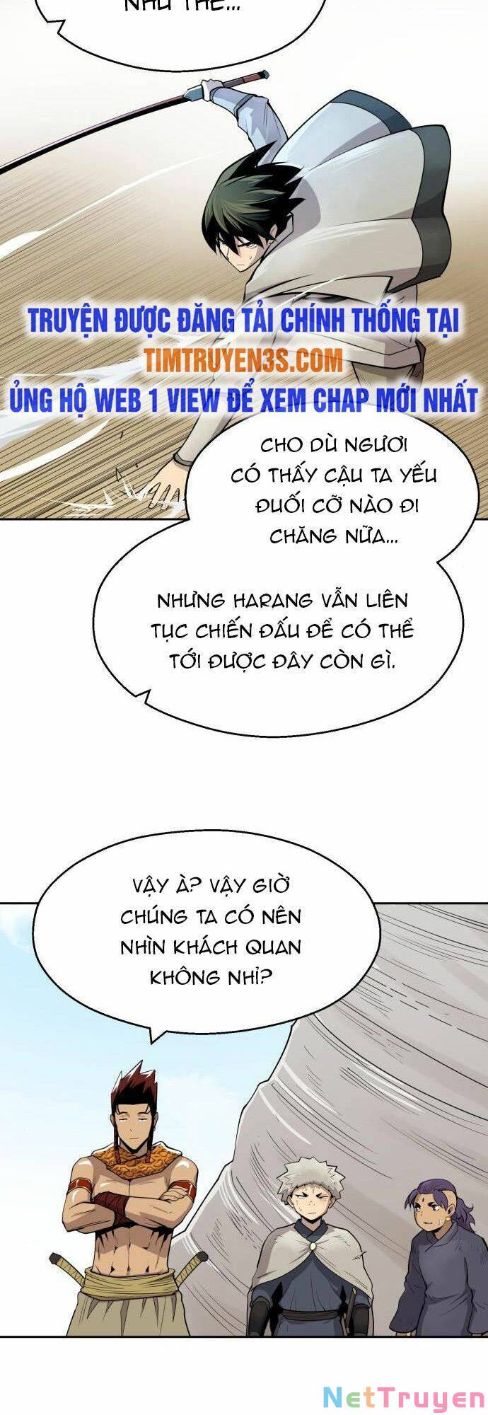 Thiếu Niên Kiếm Sư Chapter 32 - Page 5