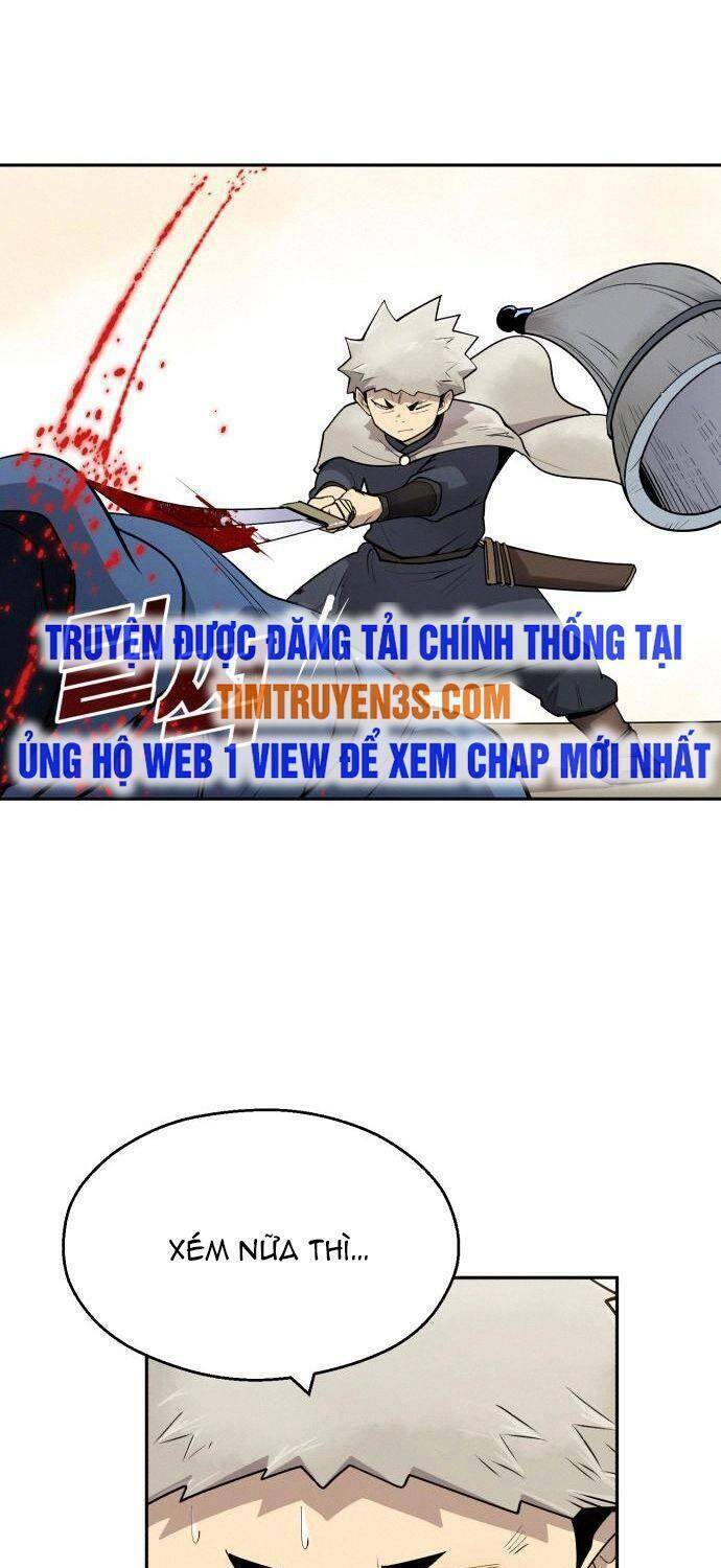 Thiếu Niên Kiếm Sư Chapter 31 - Page 15