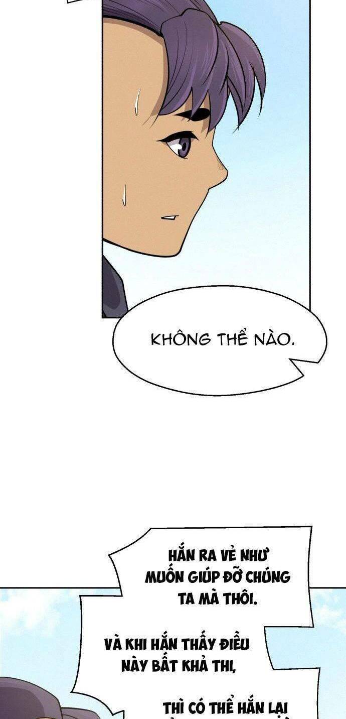 Thiếu Niên Kiếm Sư Chapter 31 - Page 28