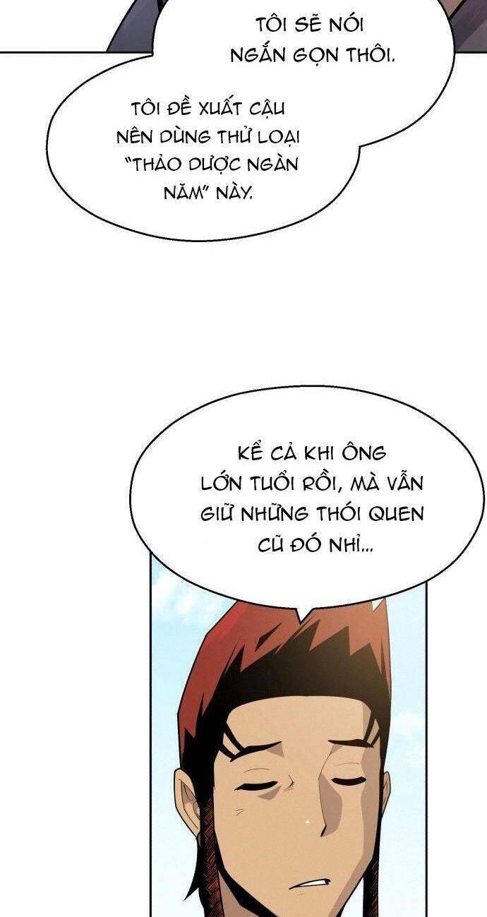 Thiếu Niên Kiếm Sư Chapter 31 - Page 63