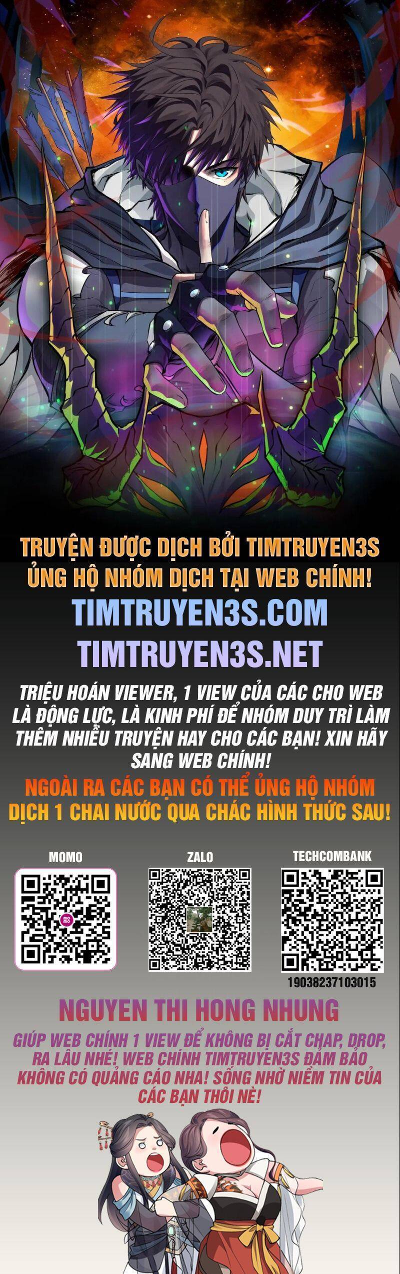 HentaiVn Truyện tranh online