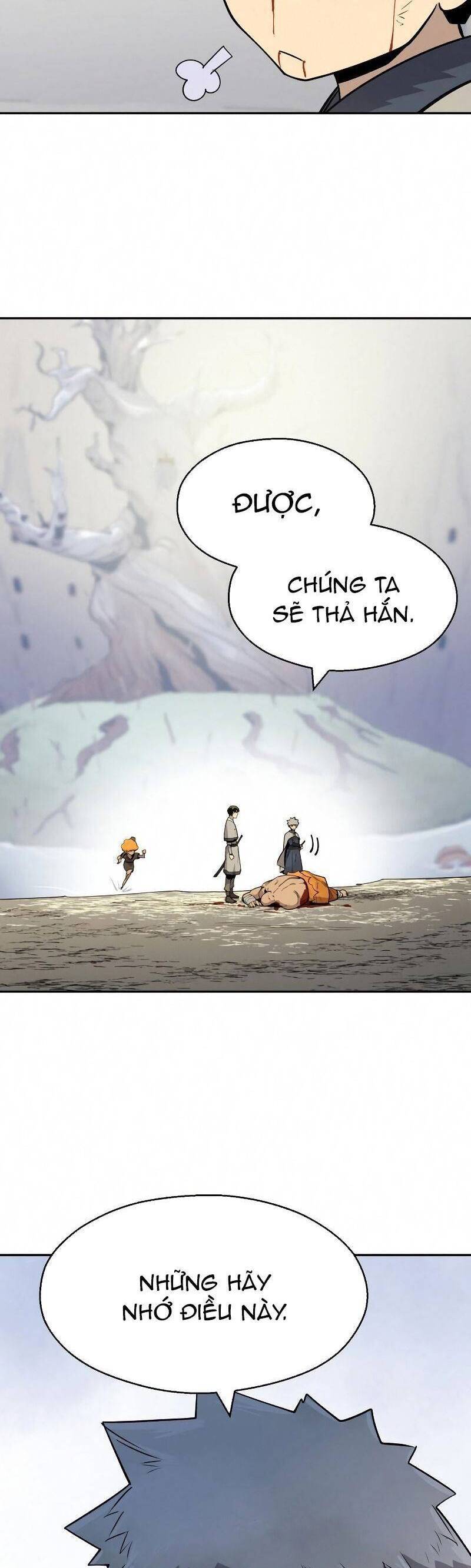 Thiếu Niên Kiếm Sư Chapter 29 - Page 20