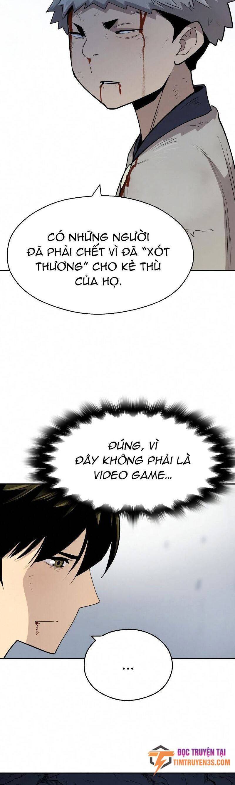 Thiếu Niên Kiếm Sư Chapter 29 - Page 21