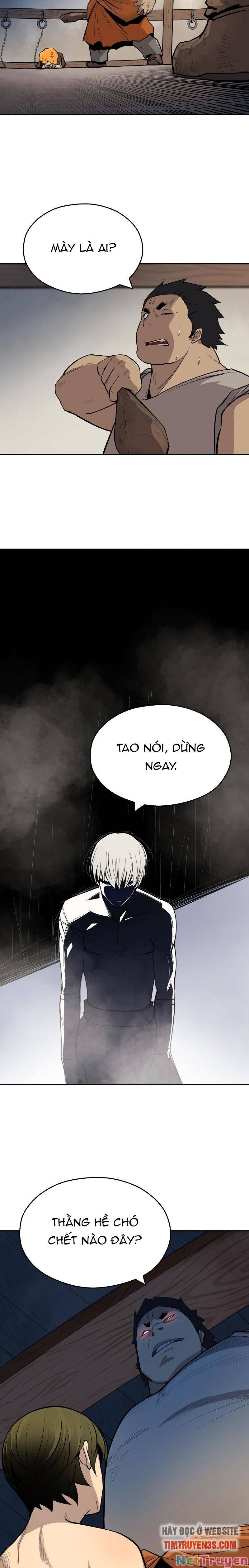 Thiếu Niên Kiếm Sư Chapter 15 - Page 26