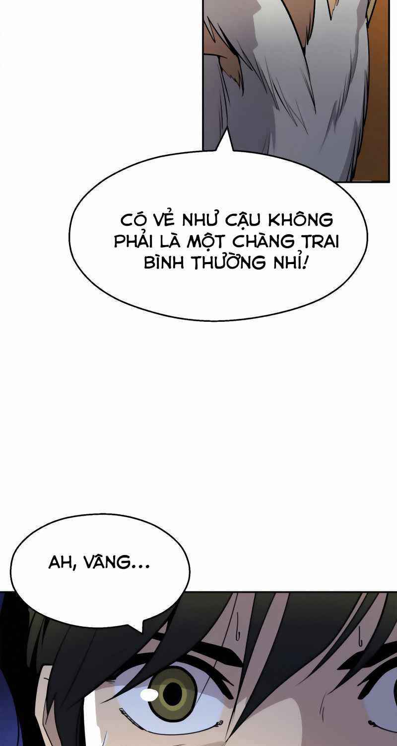 Thiếu Niên Kiếm Sư Chapter 4 - Page 35