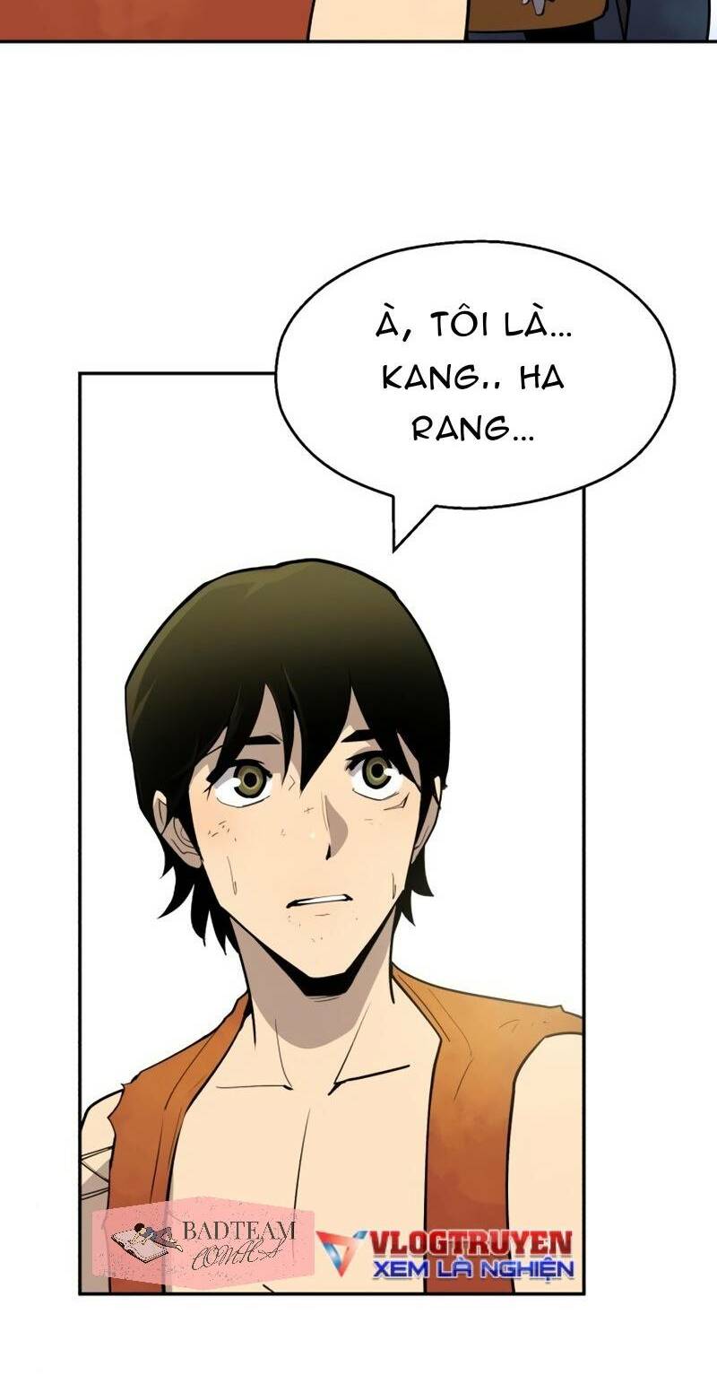 Thiếu Niên Kiếm Sư Chapter 3 - Page 69