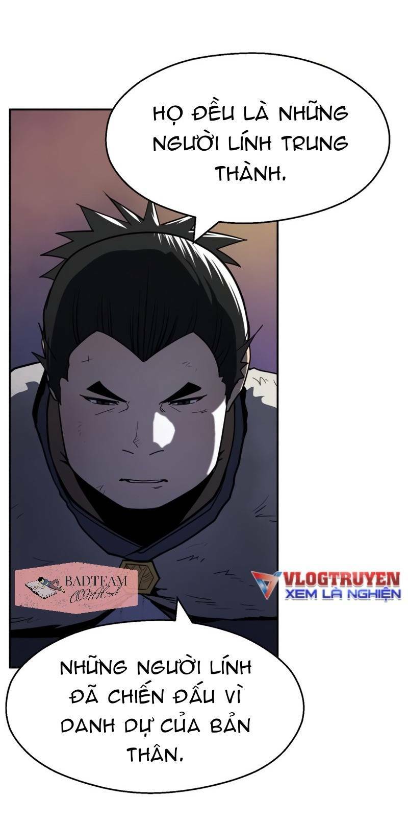 Thiếu Niên Kiếm Sư Chapter 3 - Page 84