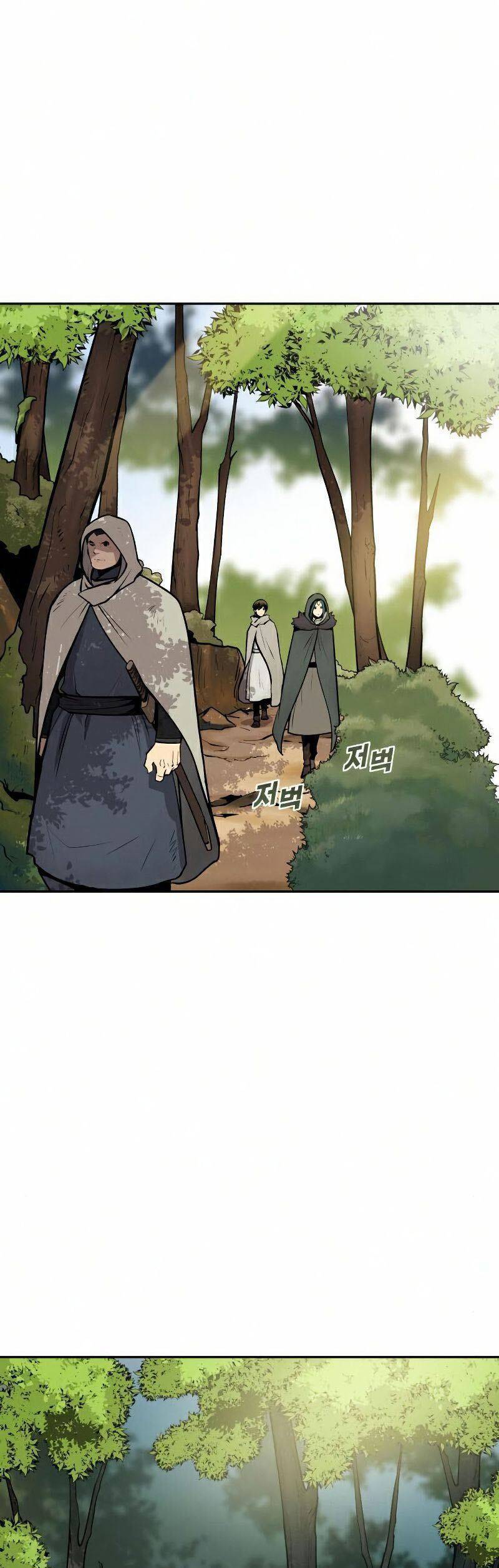 Thiếu Niên Kiếm Sư Chapter 11 - Page 28