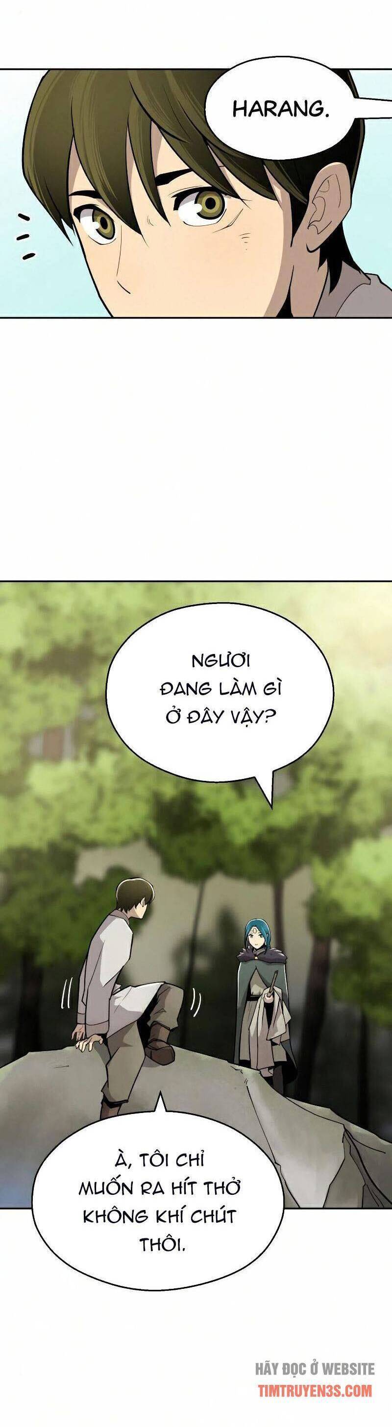 Thiếu Niên Kiếm Sư Chapter 11 - Page 4