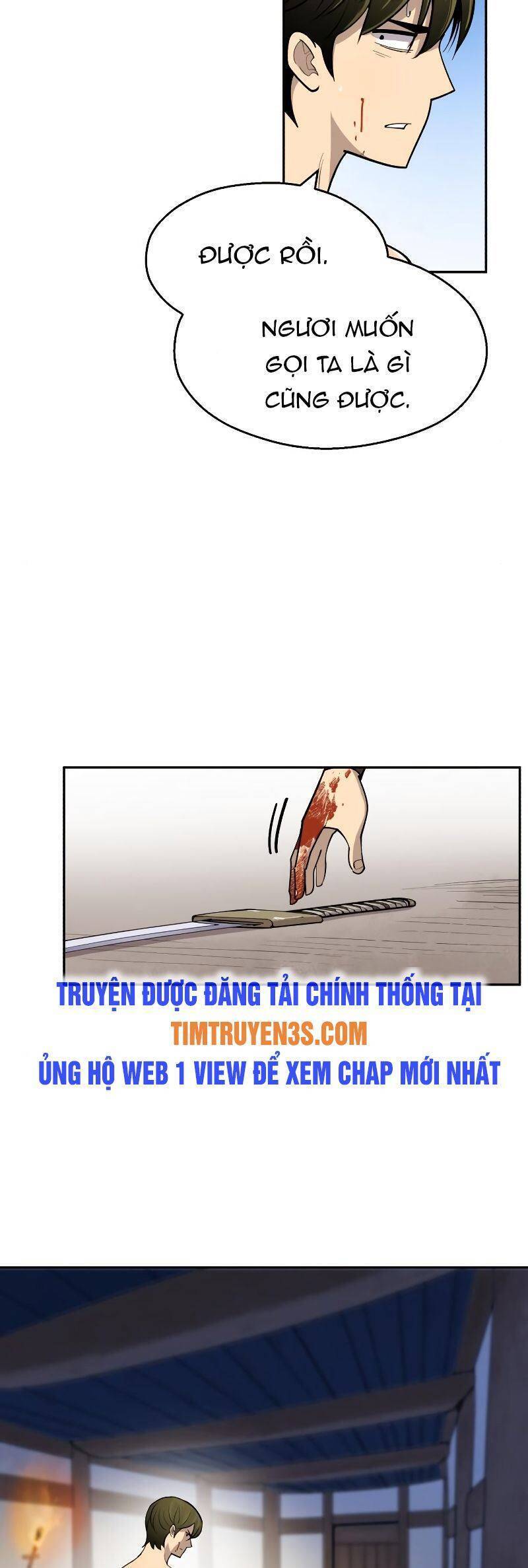 Thiếu Niên Kiếm Sư Chapter 16 - Page 12