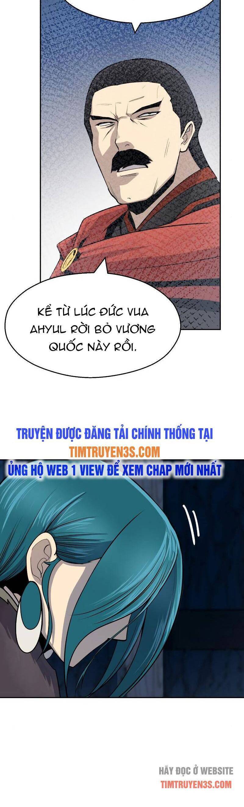 Thiếu Niên Kiếm Sư Chapter 16 - Page 31