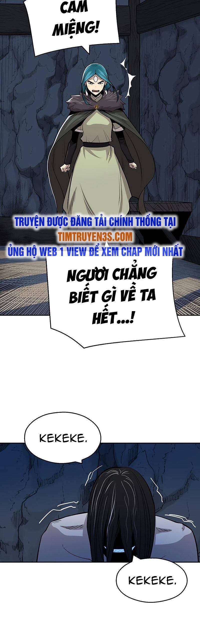 Thiếu Niên Kiếm Sư Chapter 16 - Page 36