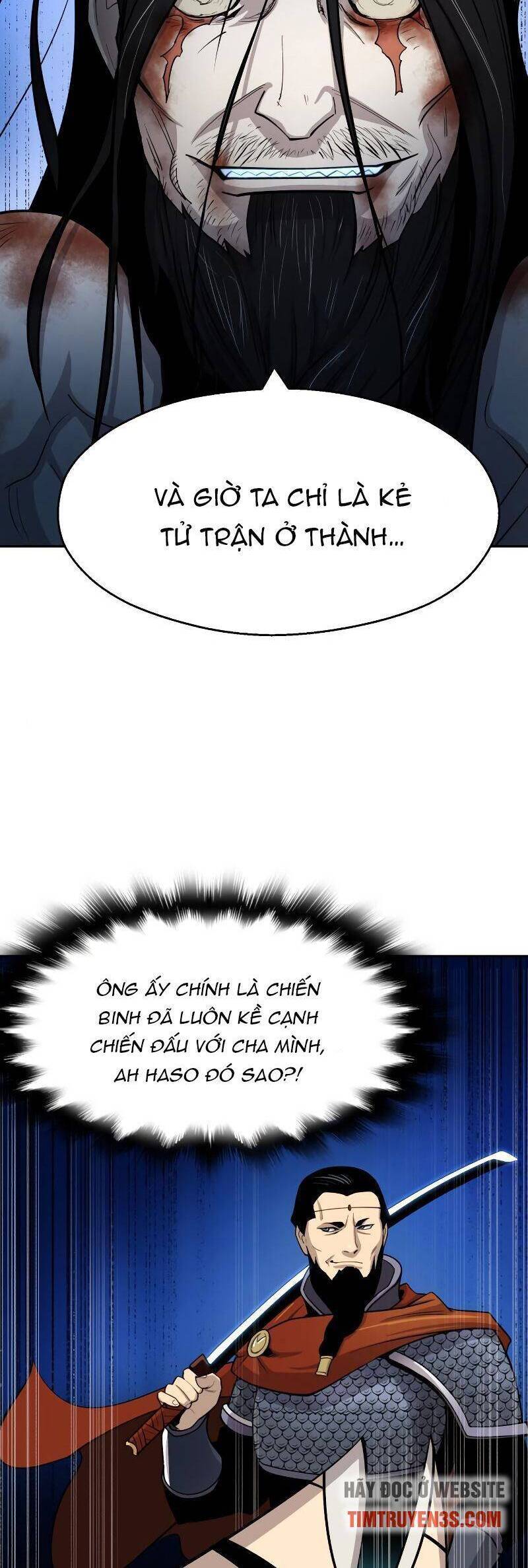 Thiếu Niên Kiếm Sư Chapter 16 - Page 43