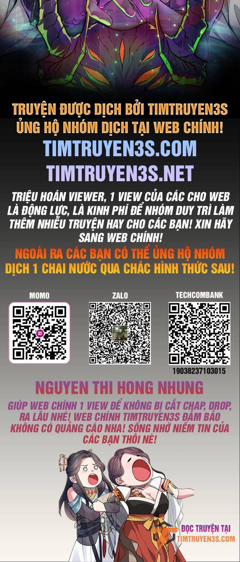 HentaiVn Truyện tranh online