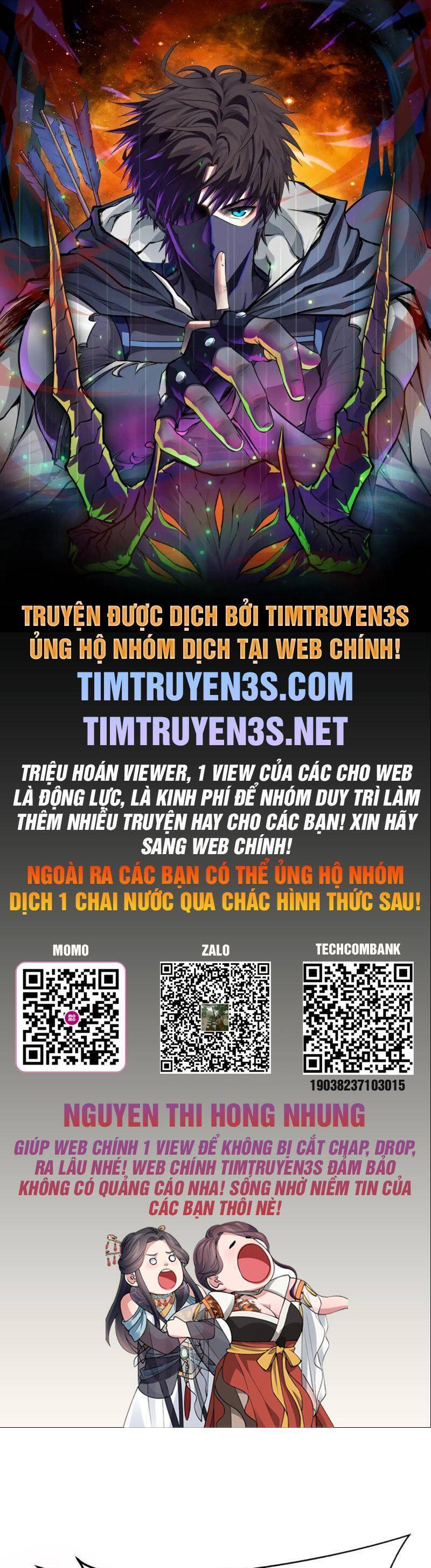 Thiếu Niên Kiếm Sư - Trang 1