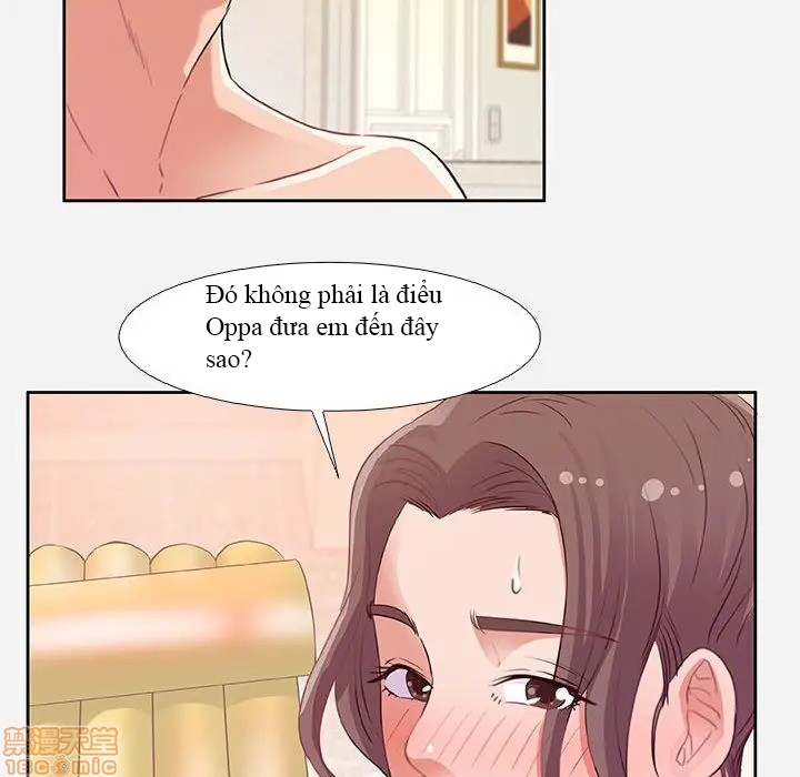 Hơn Cả Tình Bạn Chapter 5 - Page 92