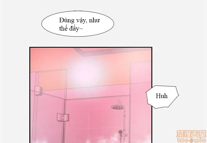 Hơn Cả Tình Bạn Chapter 6 - Page 3