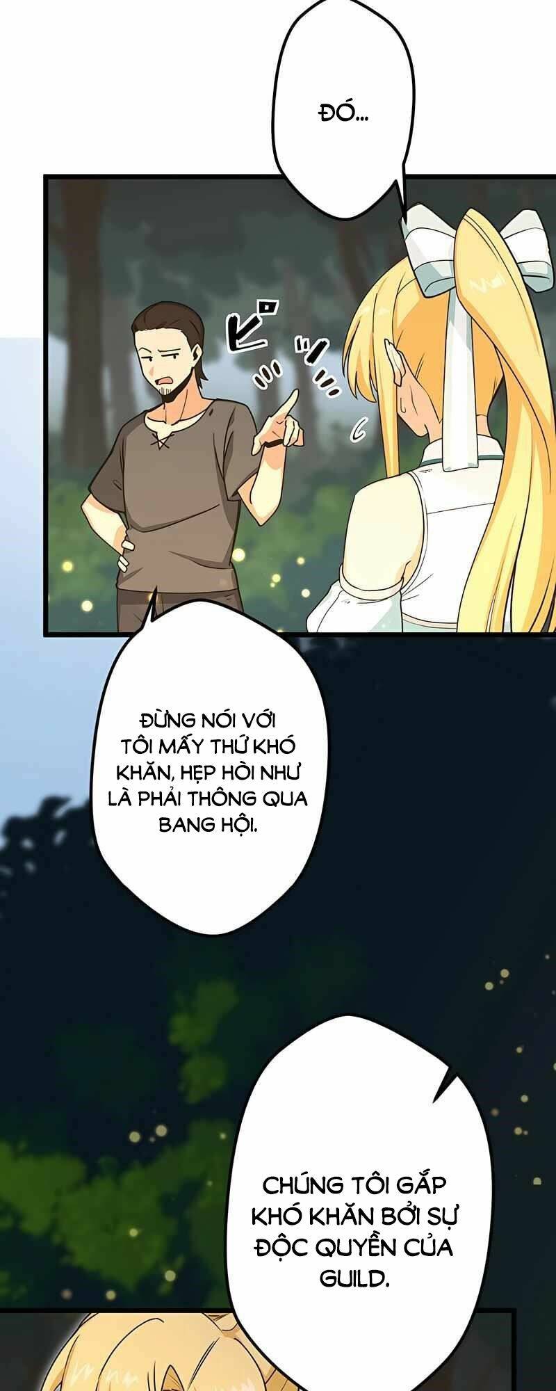 Binh vương chuyển sinh Chapter 19 - Page 42