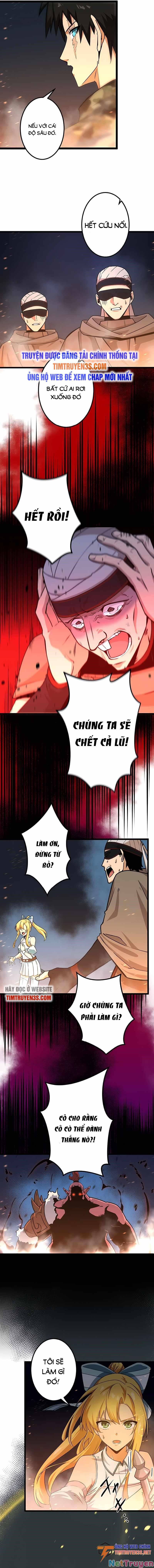 Binh vương chuyển sinh Chapter 16 - Page 5