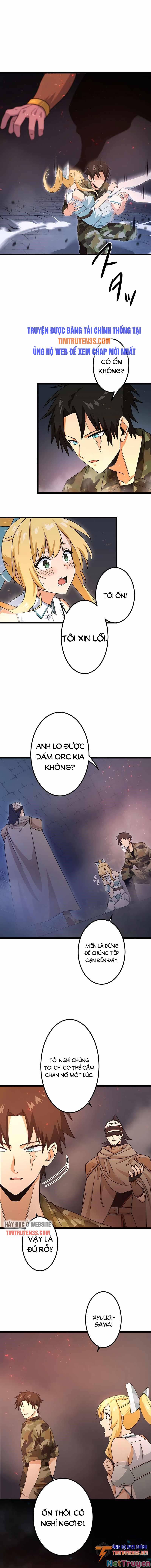 Binh vương chuyển sinh Chapter 16 - Page 9