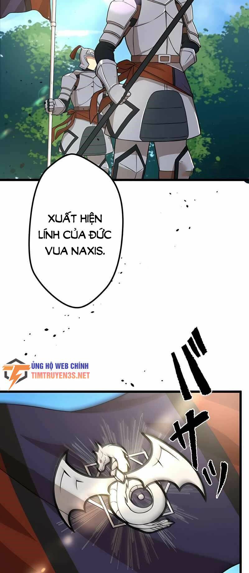 Binh vương chuyển sinh Chapter 18 - Page 64