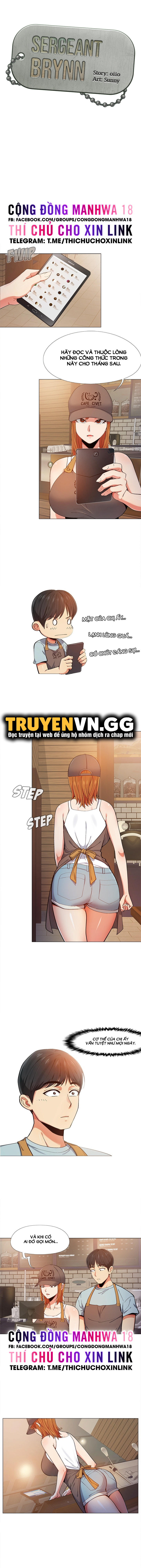 HentaiVn Truyện tranh online