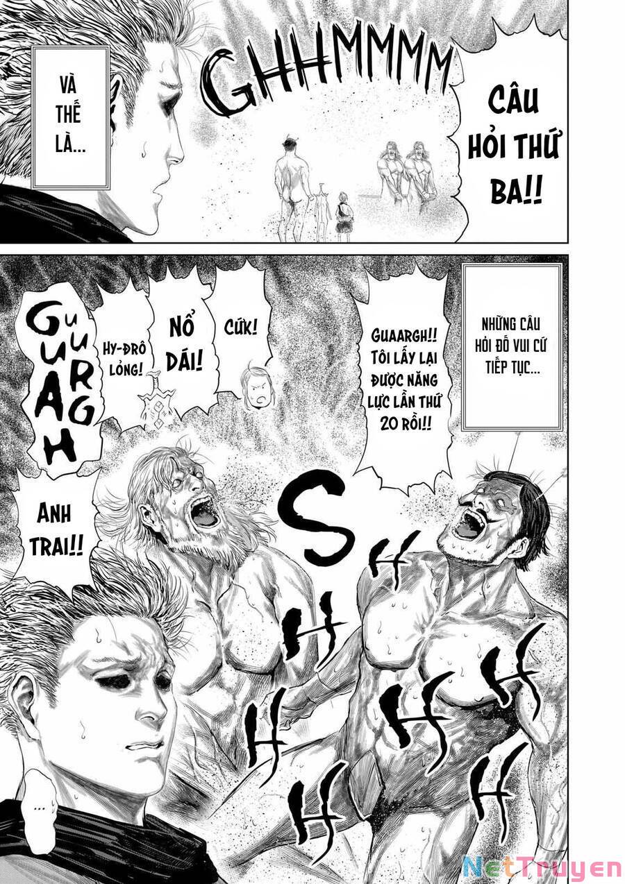 Thú Cưng Của Em Gái Tôi Là Ma Kiếm Chapter 74 - Page 14