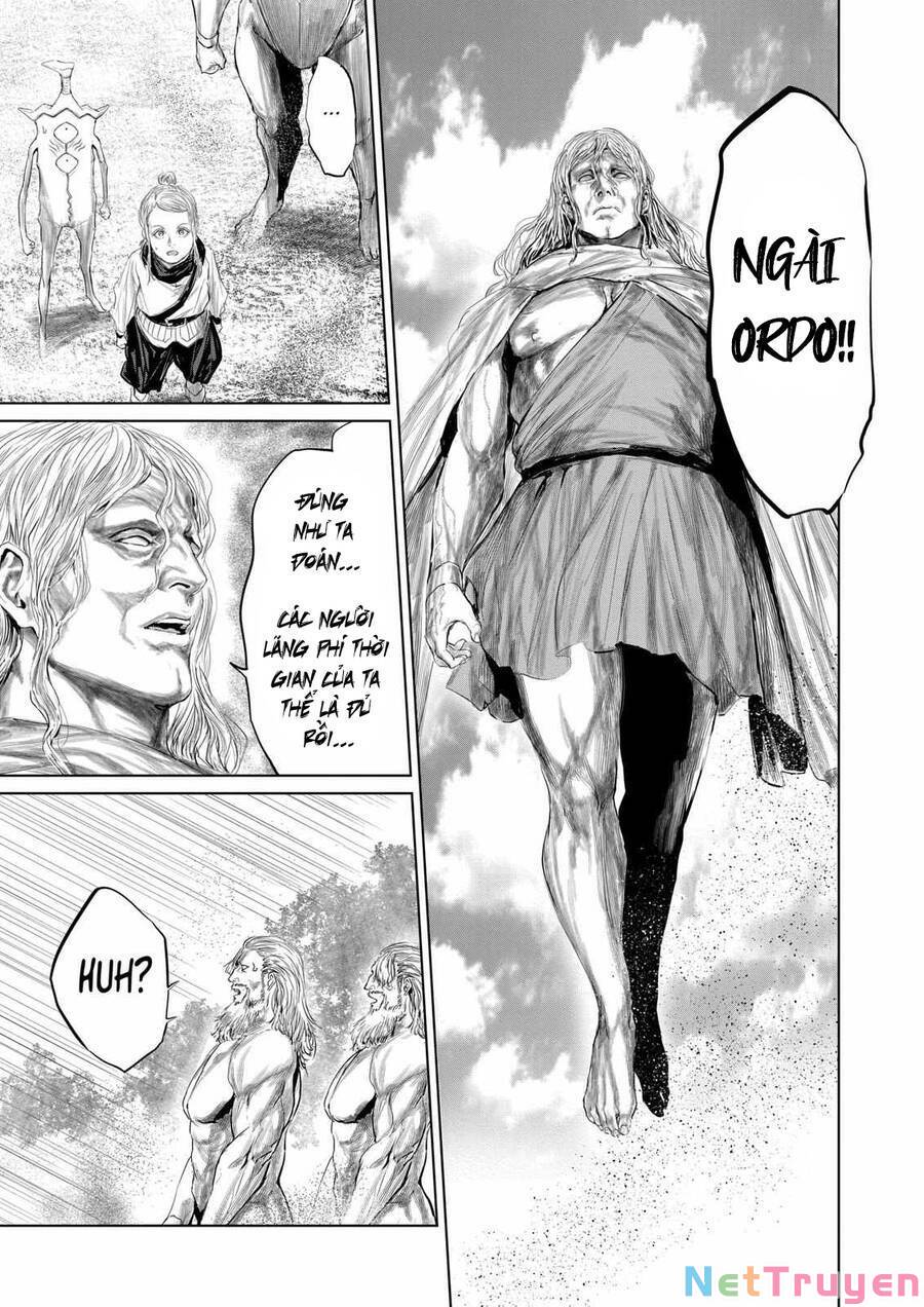 Thú Cưng Của Em Gái Tôi Là Ma Kiếm Chapter 74 - Page 16