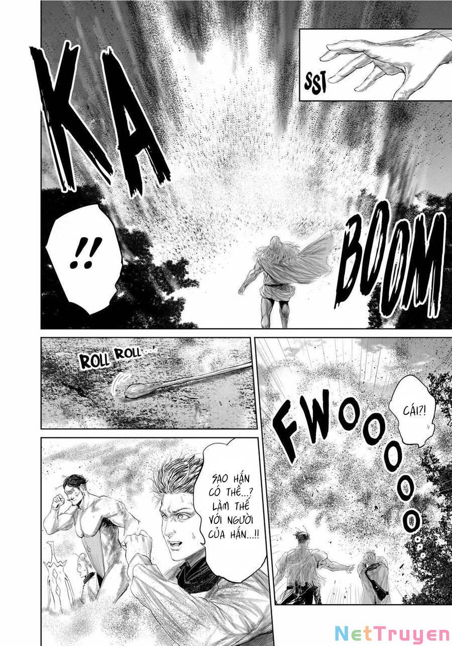 Thú Cưng Của Em Gái Tôi Là Ma Kiếm Chapter 74 - Page 17