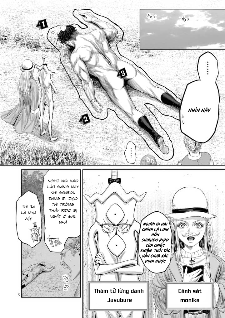 Thú Cưng Của Em Gái Tôi Là Ma Kiếm Chapter 18 - Page 9