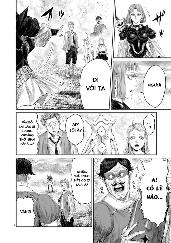 Thú Cưng Của Em Gái Tôi Là Ma Kiếm Chapter 13 - Page 7