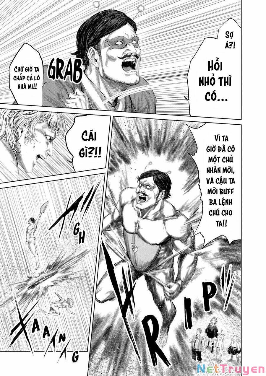 Thú Cưng Của Em Gái Tôi Là Ma Kiếm Chapter 71 - Page 14