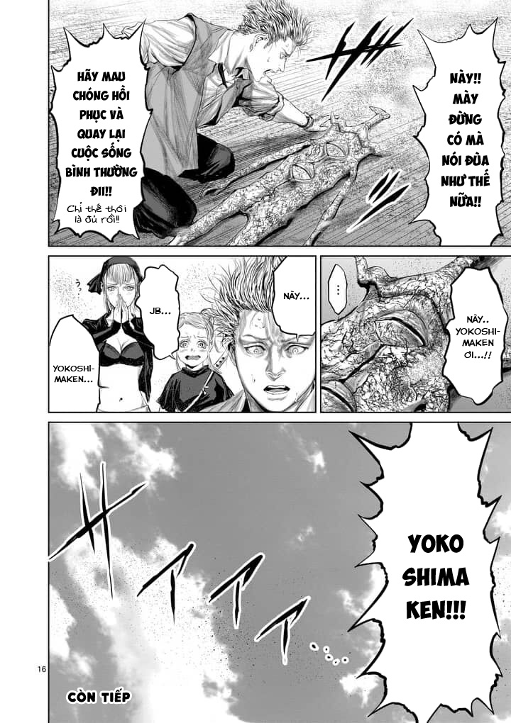 Thú Cưng Của Em Gái Tôi Là Ma Kiếm Chapter 30 - Page 18