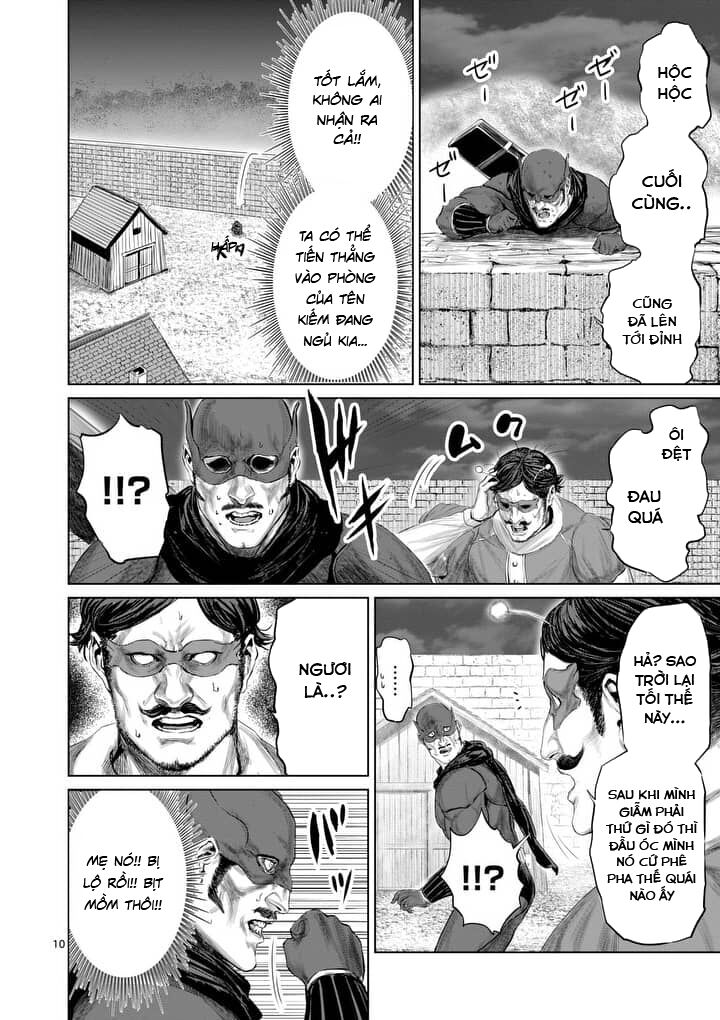 Thú Cưng Của Em Gái Tôi Là Ma Kiếm Chapter 25 - Page 13