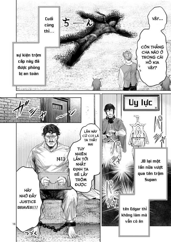 Thú Cưng Của Em Gái Tôi Là Ma Kiếm Chapter 25 - Page 19