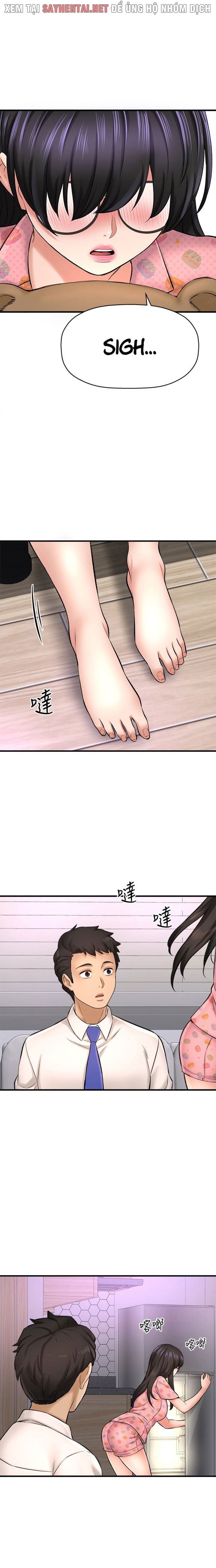 Tôi Muốn Biết Nhiều Hơn Về Cô Ấy Chapter 52 - Page 3