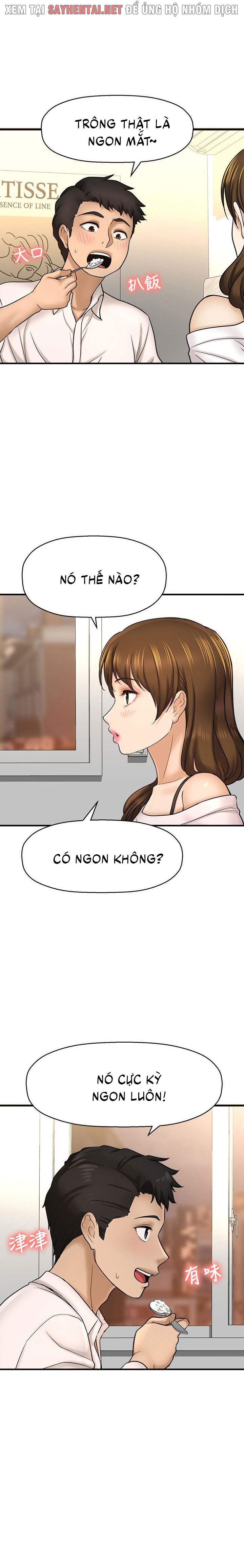 Tôi Muốn Biết Nhiều Hơn Về Cô Ấy Chapter 45 - Page 2