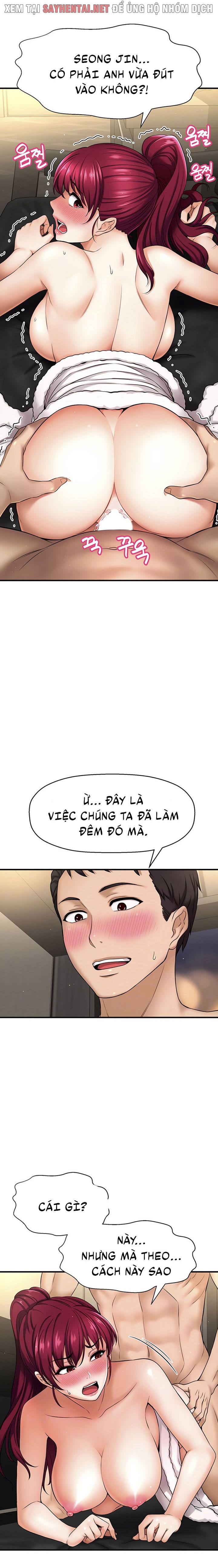 Tôi Muốn Biết Nhiều Hơn Về Cô Ấy Chapter 9 - Page 3