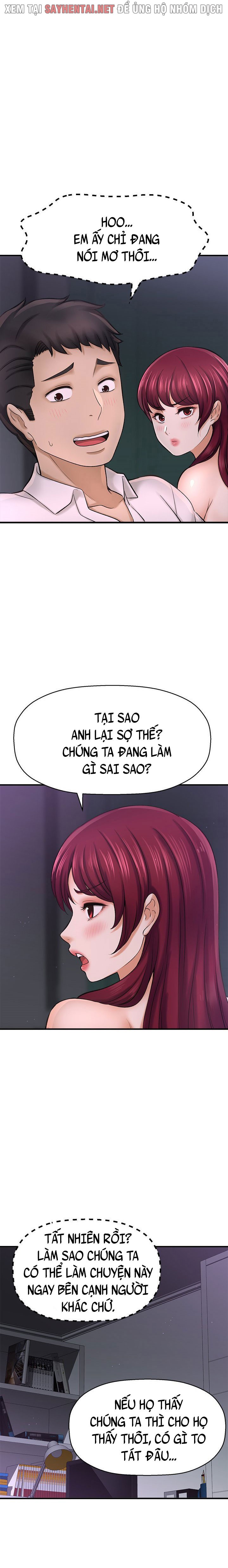 Tôi Muốn Biết Nhiều Hơn Về Cô Ấy Chapter 61 - Page 3