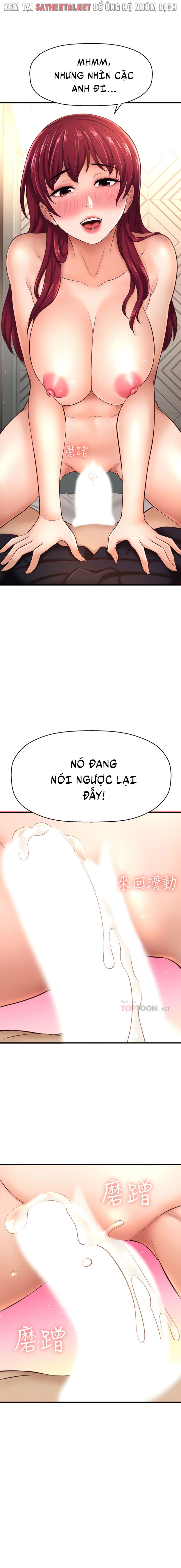 Tôi Muốn Biết Nhiều Hơn Về Cô Ấy Chapter 25 - Page 2