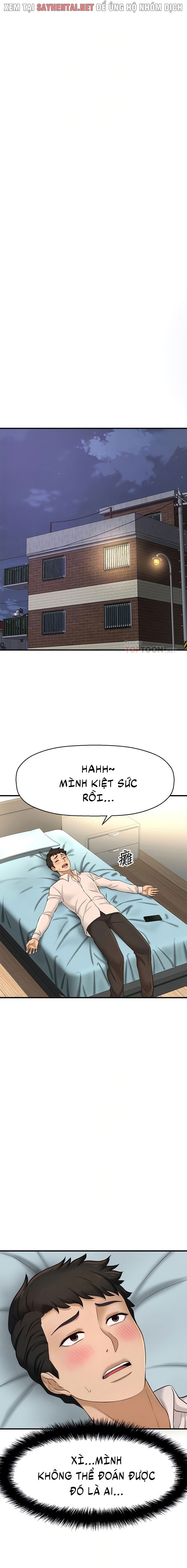 Tôi Muốn Biết Nhiều Hơn Về Cô Ấy Chapter 21 - Page 8