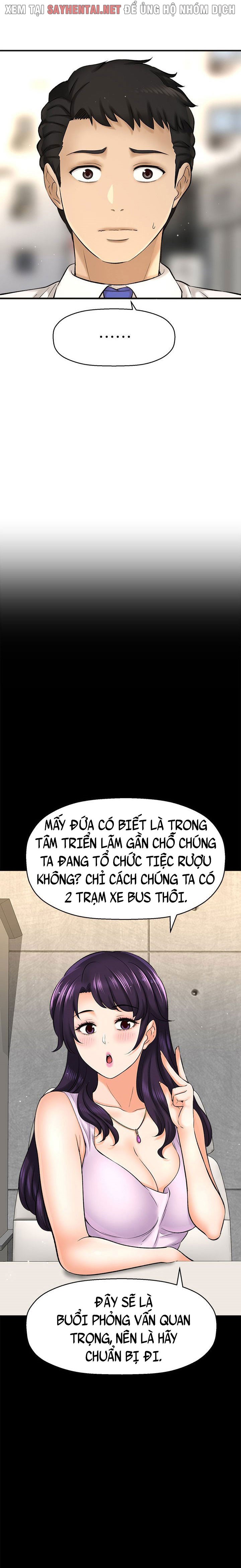 Tôi Muốn Biết Nhiều Hơn Về Cô Ấy Chapter 57 - Page 2