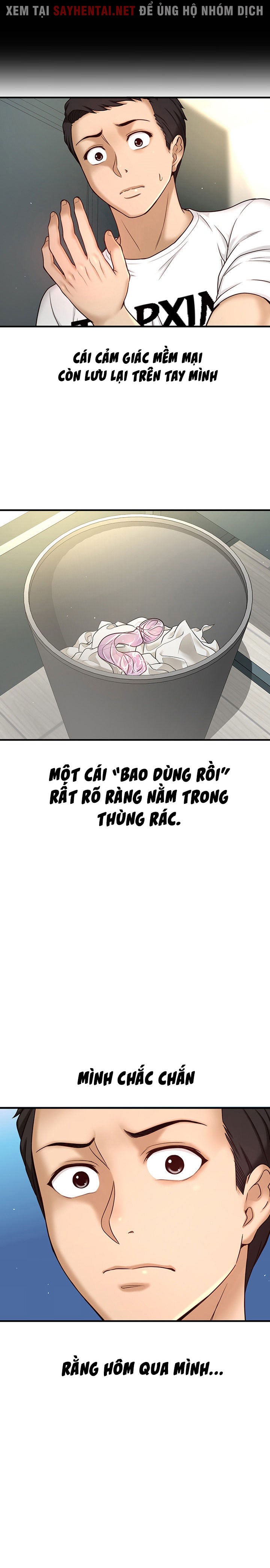 Tôi Muốn Biết Nhiều Hơn Về Cô Ấy Chapter 1 - Page 2