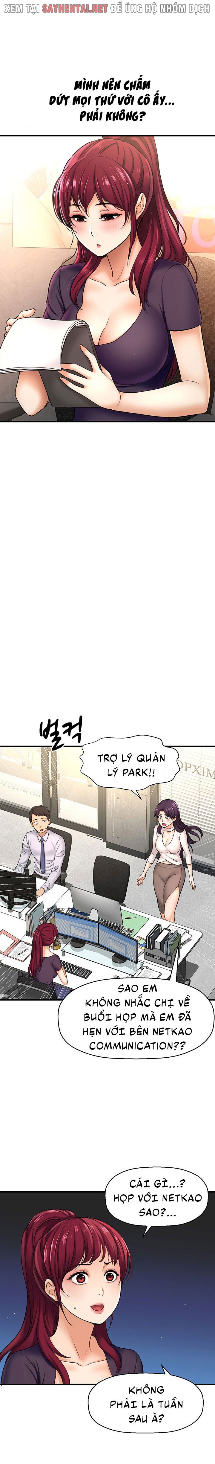 Tôi Muốn Biết Nhiều Hơn Về Cô Ấy Chapter 23 - Page 4