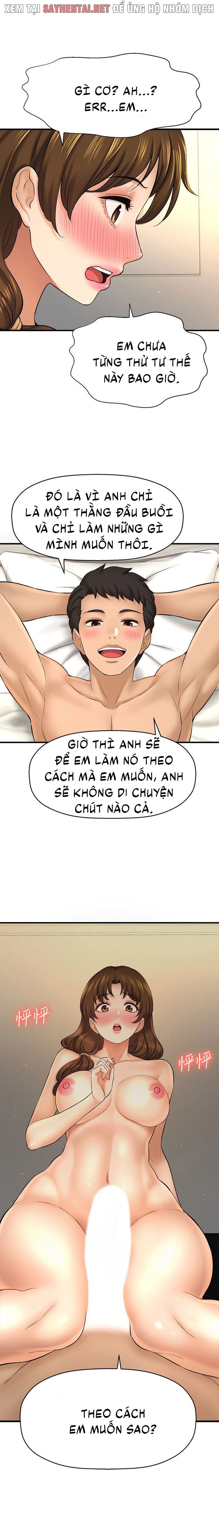 Tôi Muốn Biết Nhiều Hơn Về Cô Ấy Chapter 46 - Page 3