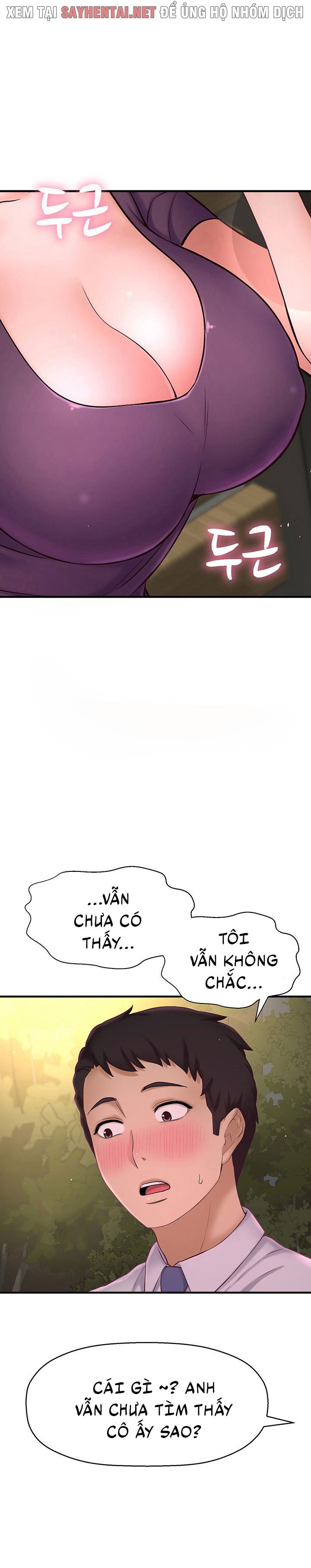 Tôi Muốn Biết Nhiều Hơn Về Cô Ấy Chapter 24 - Page 3