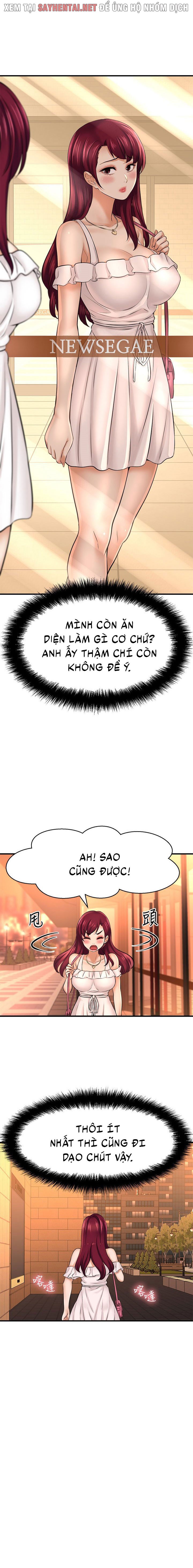 Tôi Muốn Biết Nhiều Hơn Về Cô Ấy Chapter 39 - Page 3